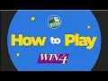 How to Play Win4