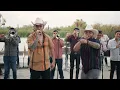 LOS VAMPIROS - LA BANDA QUE HACIA FALTA  ( LIVE SESSION´S  )