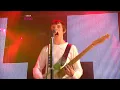 The Enemy - Had Enough - Radio 1's Big Weekend 2008