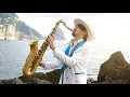 Lagu Time To Say Goodbye - Andrea Bocelli | Saxophone Cover Daniele Vitale