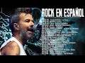 Lagu Jarabe de Palo, Bacilos, Maná, Andrés Calamaro,La Ley, y más - Los mejores clásicos ROCK en Español