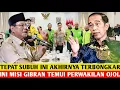 Download Lagu Geger.! Tepat Subuh Ini Akhirnya Terbongkar, Ternyata Ini Misi Licik Gibran Temui Perwakilan Ojol