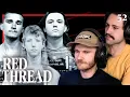 52 West Memphis Three Part One Red Thread