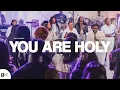 Download Lagu You Are Holy (feat. Anu Eletu \u0026 Teni Awoleye) | Gap Worship