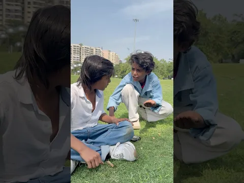 Krishna Ne Yeh Kya kar Diya? 🥺🤣 #￼ #trending #shortvideo