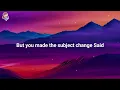 Gravagerz x Kiki Wera - Pool (Lyrics)