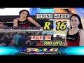 Download Lagu OT.R16 VICTORIA AMOY | DAK USAH NYANYI HEPY JUGO