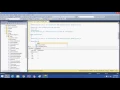 35 SQL Server Tutorial- CTE-Common Table Expressions