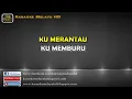 Download Lagu Keluhan perantau - Jamal abdillah  Karaoke tanpa vokal