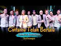 Cintamu Telah Berlalu - De Poespo || Cover Keroncong Modern || Tribute Koesplus