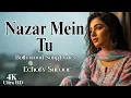 Download Lagu Nazar Mein Tu | Heart Touching Female Romantic Song | Echofy Suroor Original 2025