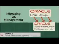 Migrating from Oracle Linux Manager to Oracle OS Management Hub
