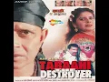 Download Lagu Haaye Re Haaye Ab To (Tabaahi - The Destroyer 1999) - Udit Narayan, Kavita Krishnamurthy Audio Song