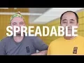 Download Lagu Spreadable EP 002 - Susuru