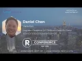 Daniel Chen - Learner Personas for Domain-Specific Data Science Educational Materials