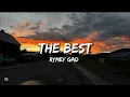 Rymey Gad - The Best | Lyrics