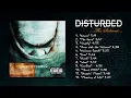 Download Lagu Disturbed - The Sickness (Full Album)