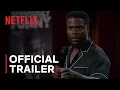Video di Kevin Hart: Zero Fucks Given il trailer ufficiale in ENG