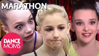 MUST-SEE Episodes from Season 3 FULL EPISODE MARATHON Dance Moms