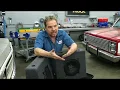 How to Upgrade the System in Classic Trucks Kevin Tetz with LMC Truck