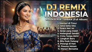 nonstop 2 jam lagu dj remix dusun 2026 3 full bass vokal edge