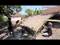 Download Lagu ACARANE PAGI INI AMBIL BANER DAN SUDAH MULAI PERSIAPAN MASANG TEROP GAESS