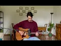 Vance Joy - Divine Feelings (Cover)