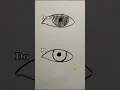 best tips to draw perfect eye