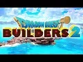 Video di The World of DRAGON QUEST BUILDERS 2!