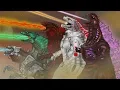 Download Lagu Evolution of Godzilla’s Atomic Breath: Comparison ASM
