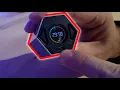 Review for TickTime pomodoro digital cube timer