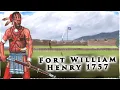 Download Lagu Of Honor \u0026 Betrayal: The (Staggering) Siege of Fort William Henry 1757
