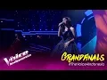 Download Lagu Matahariku (AgnezMo) - Tesa | Grandfinal | The Voice Indonesia GTV 2019