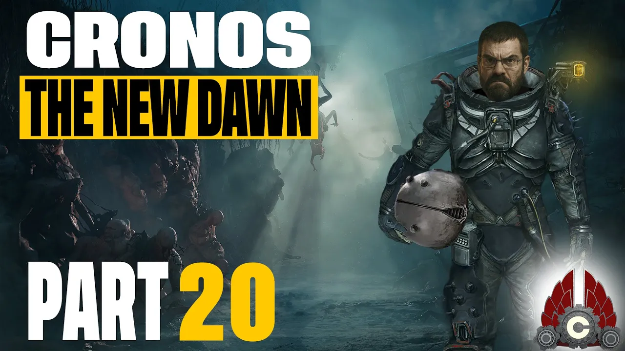 Cronos: The New Dawn | Part 20
