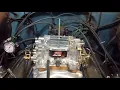 Edelbrock AVS2 650 Tuning tips - Installed on a 400 SBC