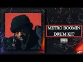 Download Lagu Metro Boomin Drum Kit - [HERO] 2024 | Drum Kit Free Download