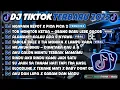 Lagu DJ TIKTOK TERBARU 2025🎵DJ NGAPAIN REPOT X PICA PICA 2🎵DJ TOR MONITOR KETUA - ORANG BARU LEBE GACOR