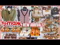 TJ MAXX NEW FINDS HANDBAGS SHOES TJMAXX FASHION FOR LESS TJ MAXX SHOP WITH ME