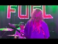 Cowboy Hunters - Punched in the Head (Sŵn 2026)