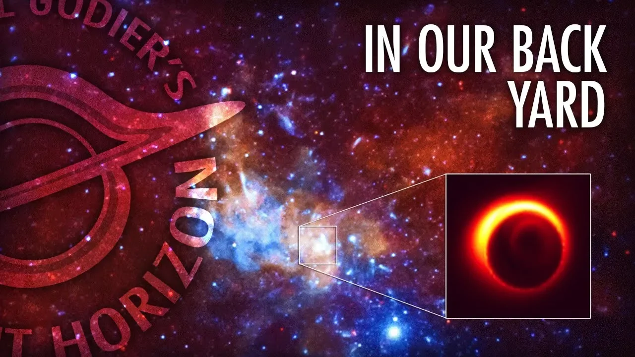 How Many Black Holes Are There in the Milky Way? With Yale’s Dr. Michael Tremmel