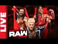 Lagu 🔴 WWE RAW Live Stream | AJ Styles Tribute Show | Watch Along February 23rd 2026