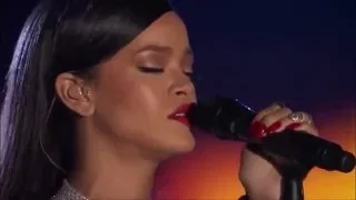 Download Rihanna - Stay Live at The Concert For Valor 2014 MP3