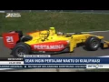 Download Lagu Sean Gelael-Metro TV, Metro Sports Jumat 7 Juli 2017