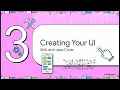 Mobile Application Development Unit 2 Part 4 Android Views Layouts Event Handling