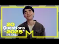 Download Lagu 20 Questions with Lullaboy for MTV 2025| MTV Asia