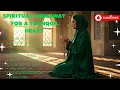 Download Lagu The Most Beautiful Sholawat Ever – Soft Voice \u0026 Melody