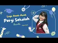 Download Lagu Pergi Sekolah - Elvarette ( Official Music Video )