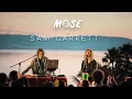 Mose \u0026 Sam Garrett - Live at @SonidosdelLago in Mexico
