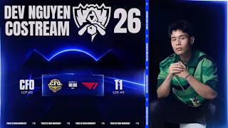 CKTG 2026 TSW VS LOS