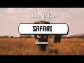 Download Lagu Safari (8D Audio) - Serena | Wild Rex